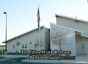 Tri-Cities Work Release