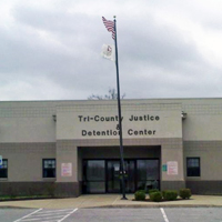 Tri-County Justice & Detention Center