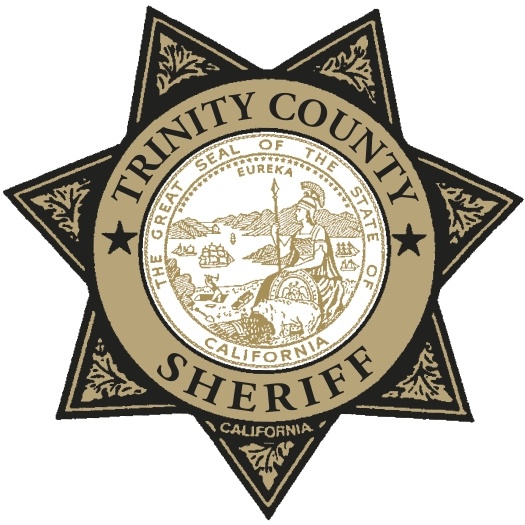 Trinity County CA Jail