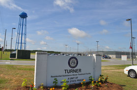 Turner Residential Substance Abuse Treatment Facility