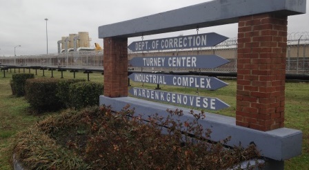 Turney Center Annex (TCIX)