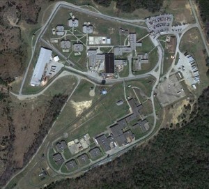 Tyger River Correctional Institution