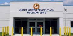 United States Penitentiary Coleman II