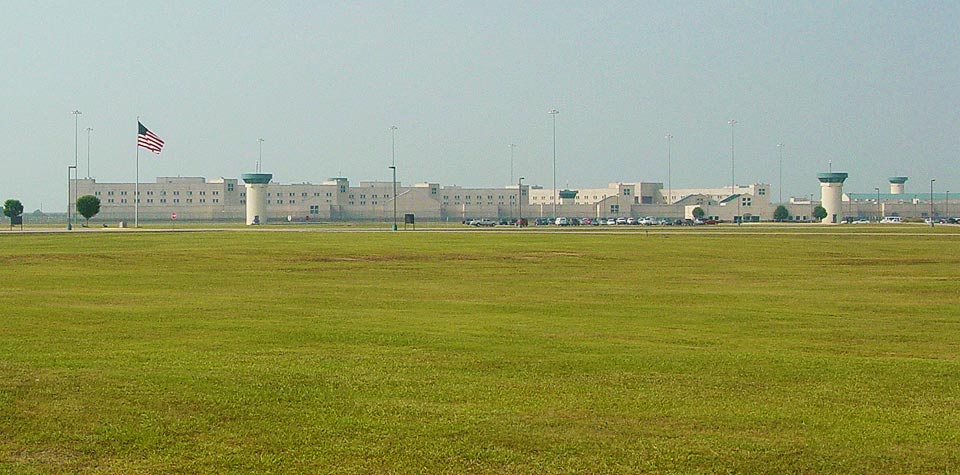 USP - Beaumont Satellite Prison Camp