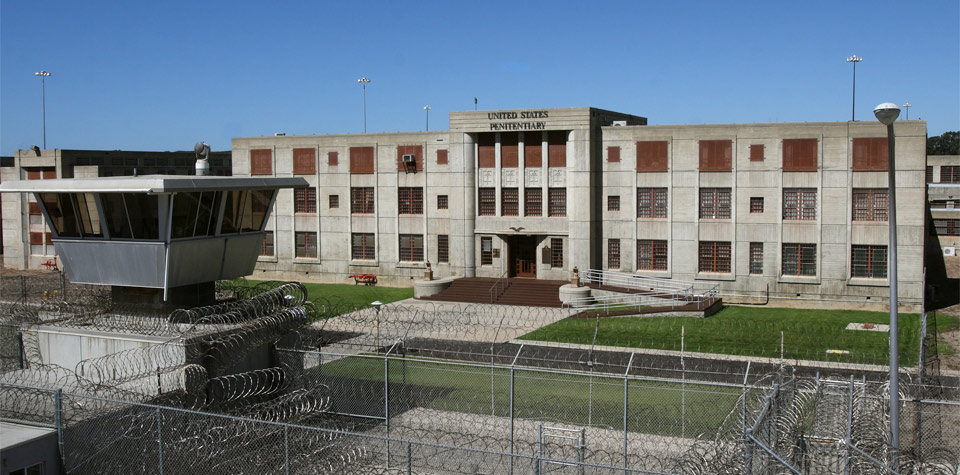 USP - Lompoc Satellite Prison Camp - Minimum