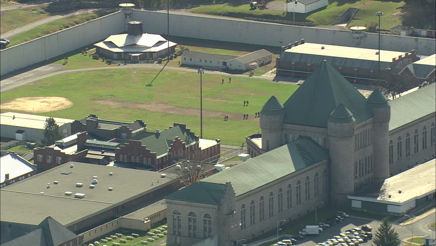 Ulster Correctional Facility