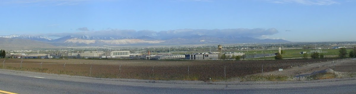 Utah State Prison - USP Draper Prison