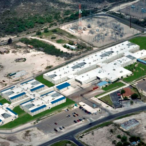 Val Verde Correctional Facility