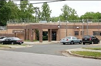 Vance County  Jail