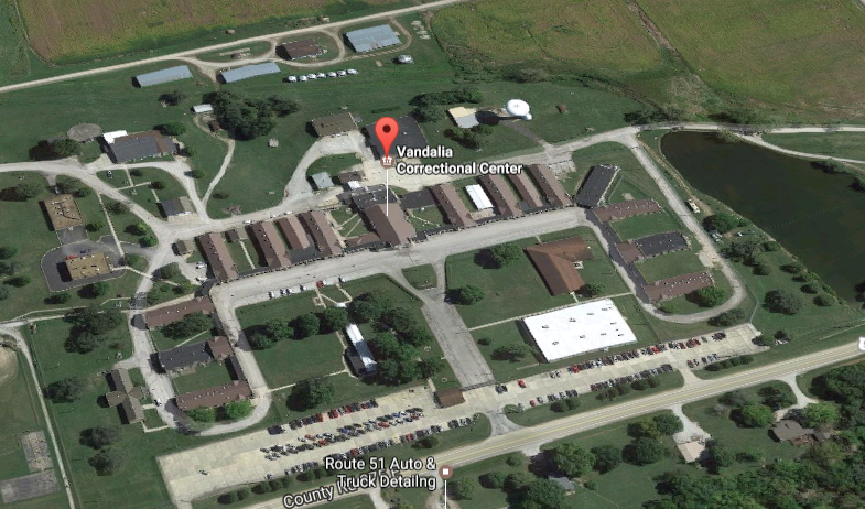 Vandalia Correctional Center