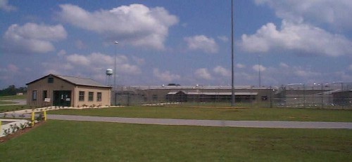 Bibb Correctional Facility