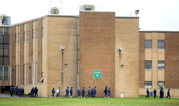 Vienna Correctional Center