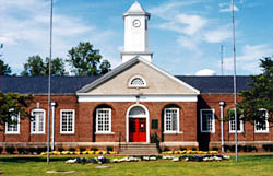 Virginia Correctional Center for Women