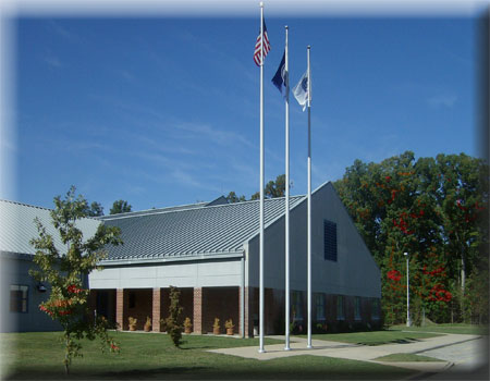 Virginia Peninsula Regional Jail