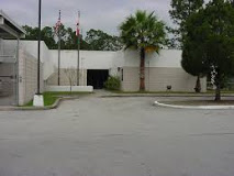 Volusia Regional Juvenile Detention Center