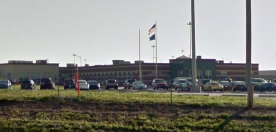 Wabash Valley Correctional Facility