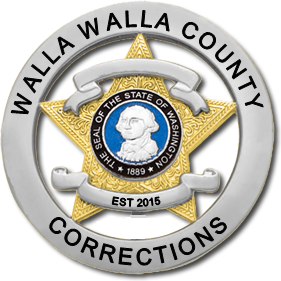 Walla Walla County WA Jail
