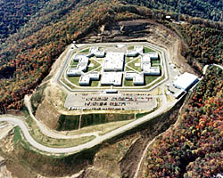 Wallens Ridge State Prison