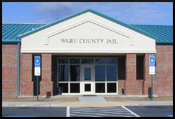 Ware County Jail