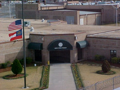 Ware State Prison