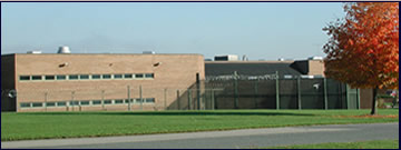 Warren County Correctional Center