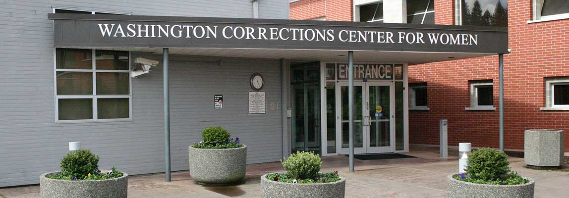 Washington Corrections Center for Women