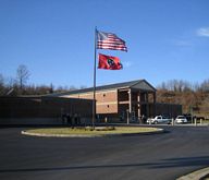 Washington County Detention Center