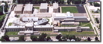 Waupun Correctional Institution