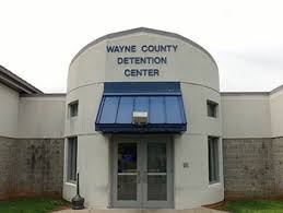 Wayne County KY Detention Center