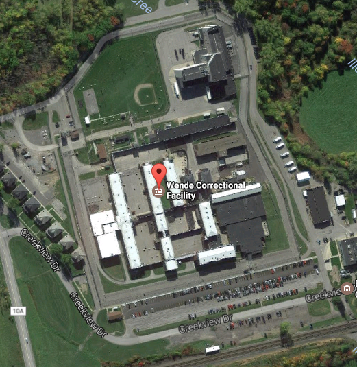 Wende Correctional Facility