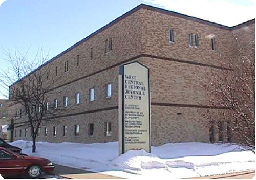 West Central Regional Juvenile Center