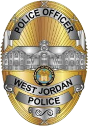 West Jordan UT Police Jail