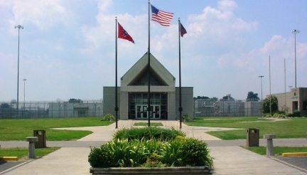 West Tennessee State Penitentiary