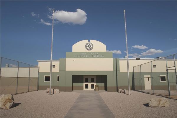 West Texas Detention Facility