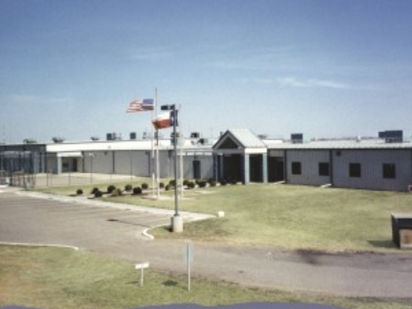 West Texas Intermediate Sanction Facility