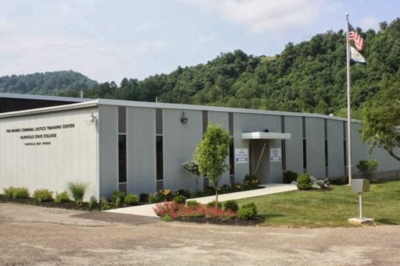 West Virginia Corrections Academy (WVCA)