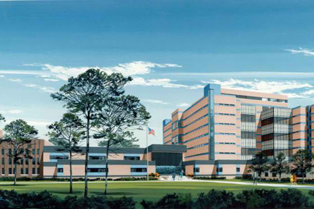 Westchester County NY Department of Corrections