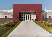 Wheeler Correctional Facility