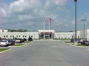 Whiteville Correctional Facility (WCFA)