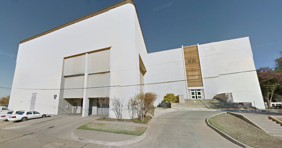 Wichita County TX Jail Annex Facility Inmate Search and Prisoner Info