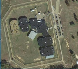 Wilkinson County Correctional Facility (WCCF)