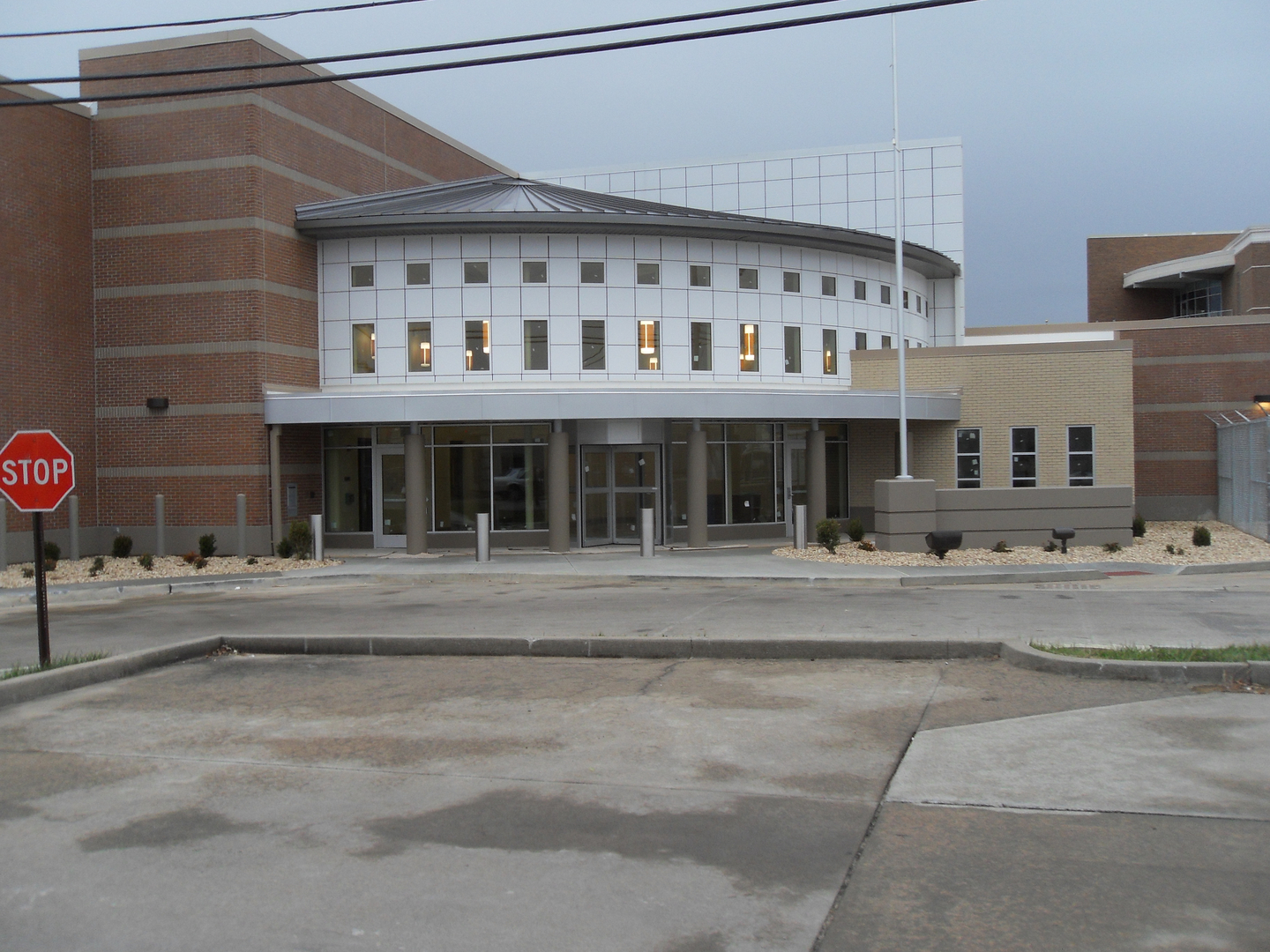 Williamson County IL Jail