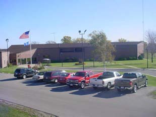 Winnebago Correctional Center