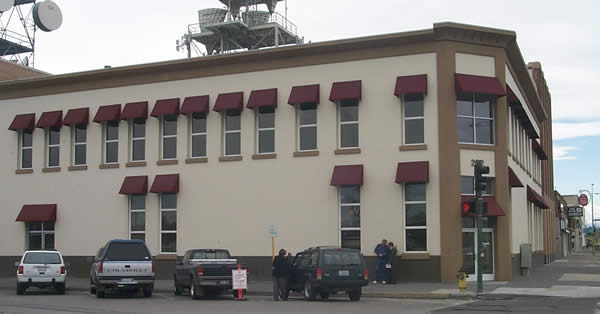 Yakima Valley Justice Center