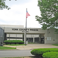 York County Prison