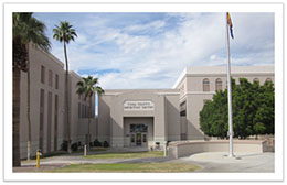 Yuma County Detention Center
