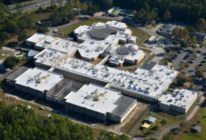 Alachua County Jail