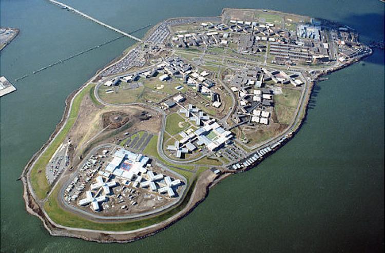 Anna M. Kross Center Rikers Island