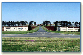 Apalachee Correctional Institution East Unit