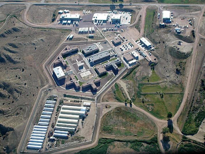 Arrowhead Correctional Facility